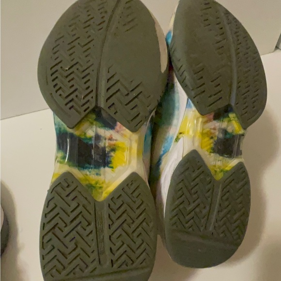 Fill Axilus gorgeous sneaker with stunning color use but in good conditions - Picture 6 of 9